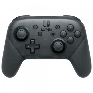 دسته بازی Nintendo Pro Controller