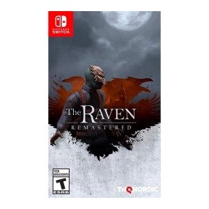 بازی The Raven Remastered - Nintendo Switch