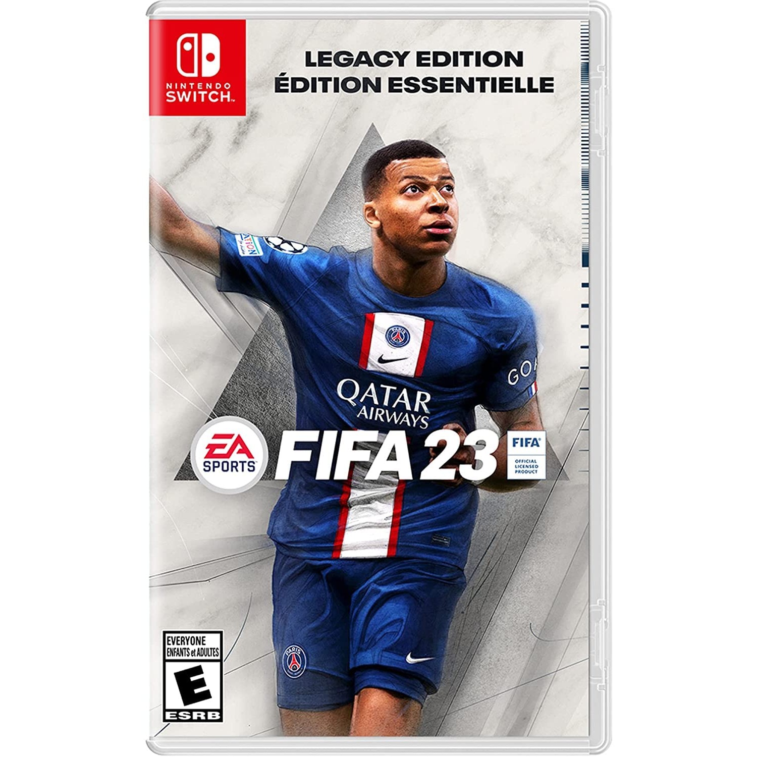 Ø¨Ø§Ø²ÛŒ FIFA 23 - Nintendo Switch