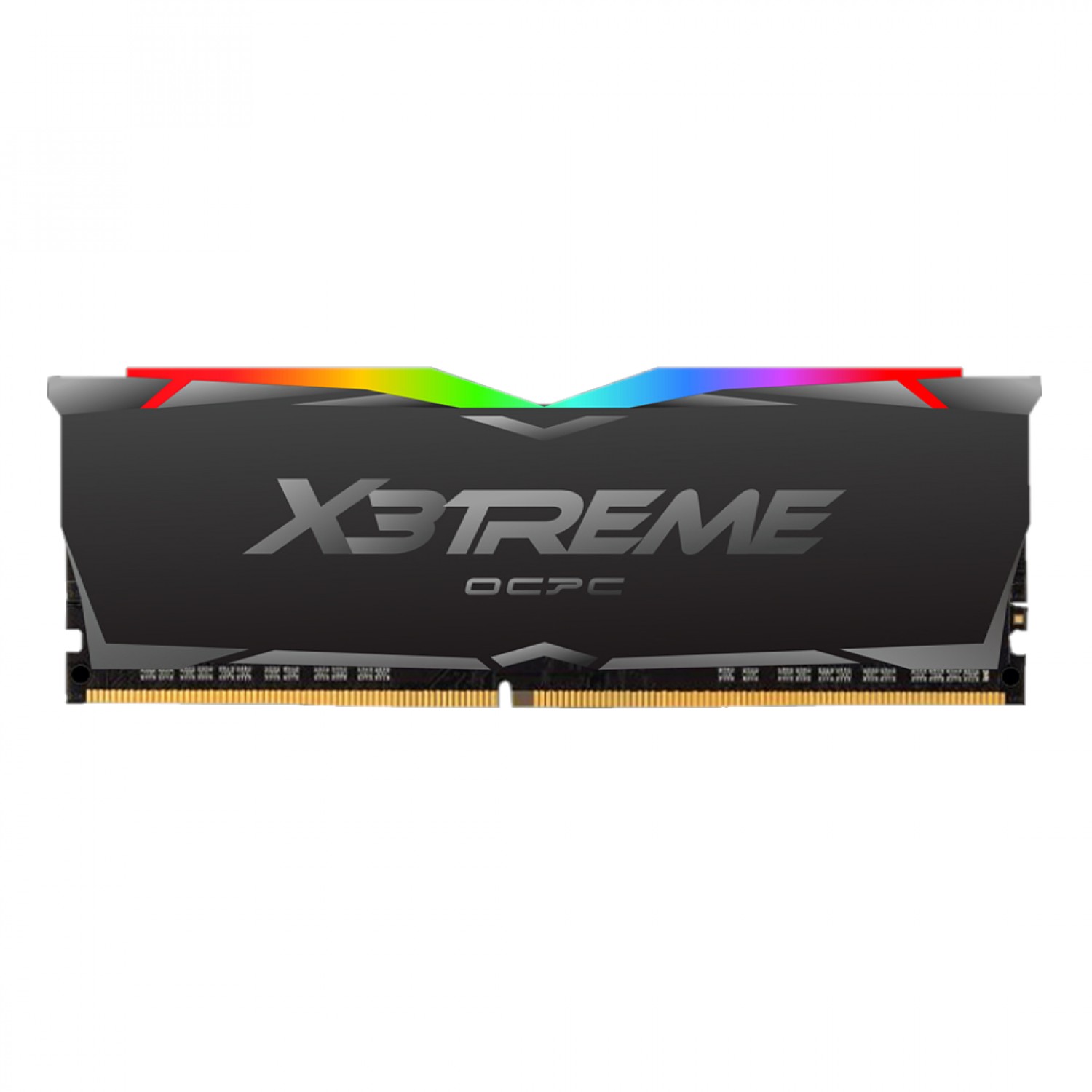 رم OCPC X3TREME RGB 32GB 3200MHz CL16 Single