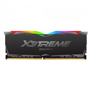 رم OCPC X3TREME RGB 32GB 3200MHz CL16 Single