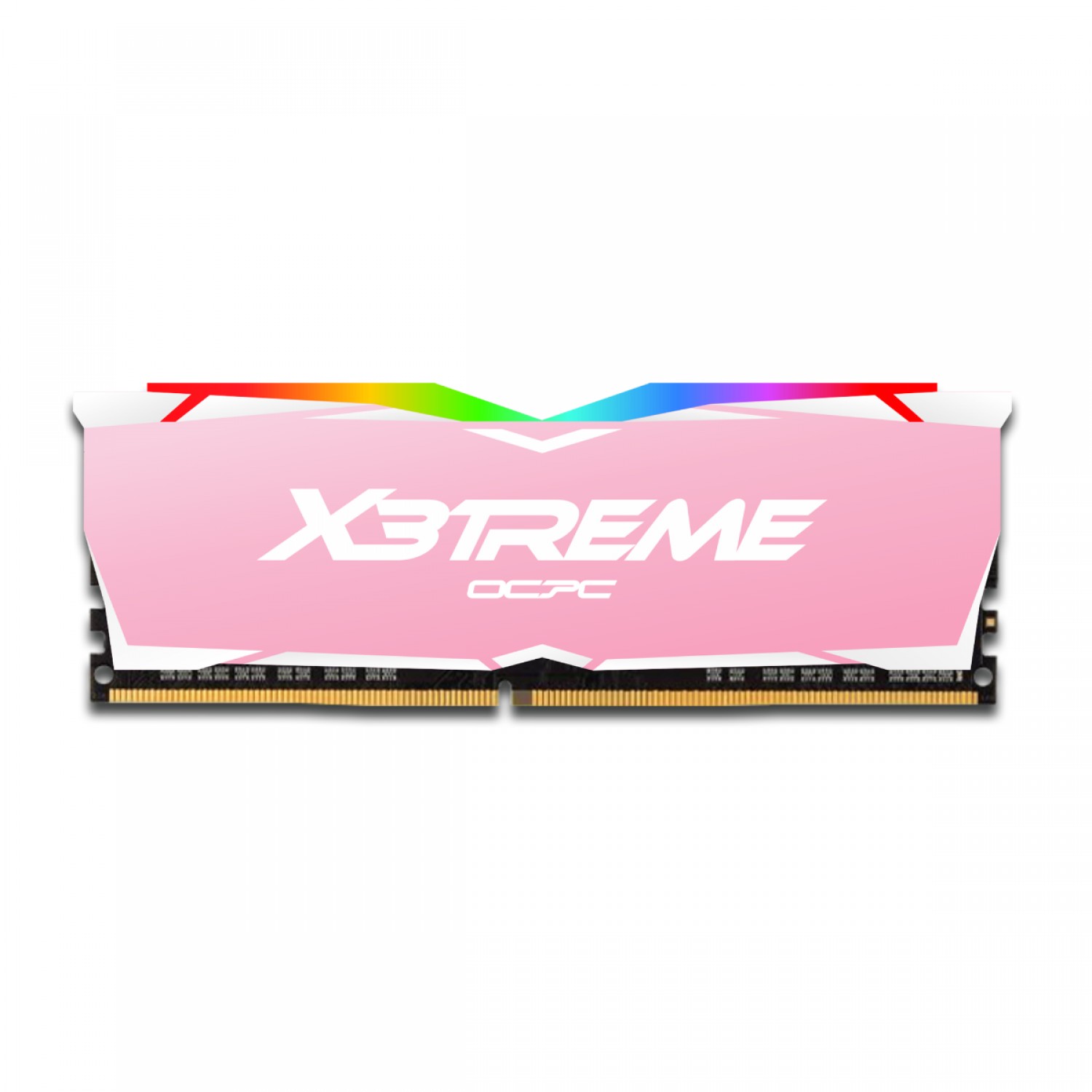 رم OCPC X3TREME RGB 8GB 3000MHz CL16 Single-3