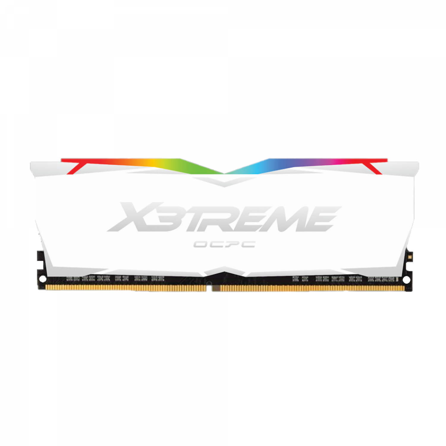 رم OCPC X3TREME RGB 8GB 3000MHz CL16 Single-2