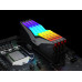 رم OCPC Pista RGB DDR5 32GB Dual 4800MHz CL40 - Titan-7