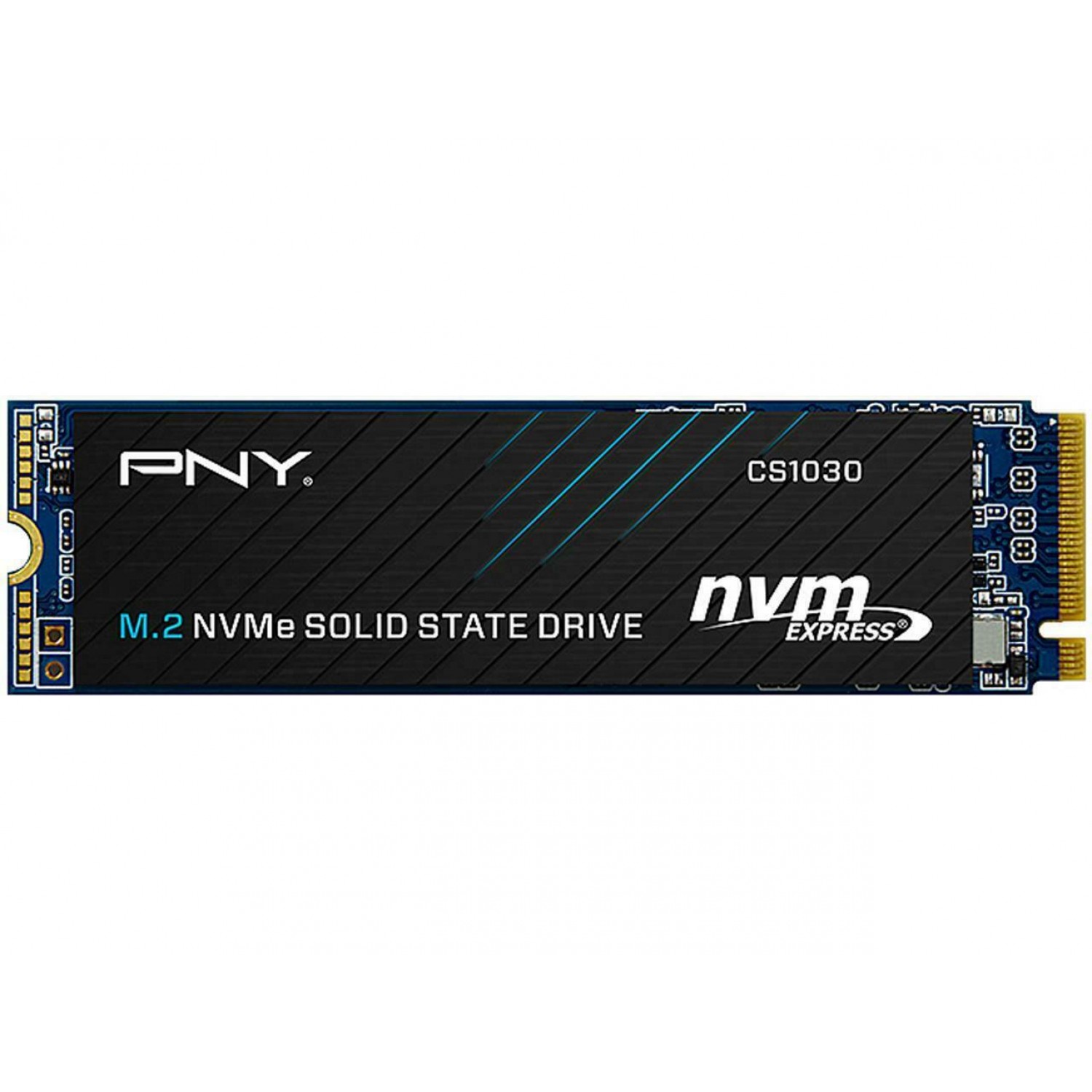حافظه اس اس دی PNY CS1030 500GB