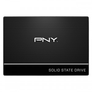 حافظه اس اس دی PNY CS900 2TB