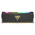 رم Patriot Viper Steel RGB DDR4 64GB Dual 3600MHz CL18-1