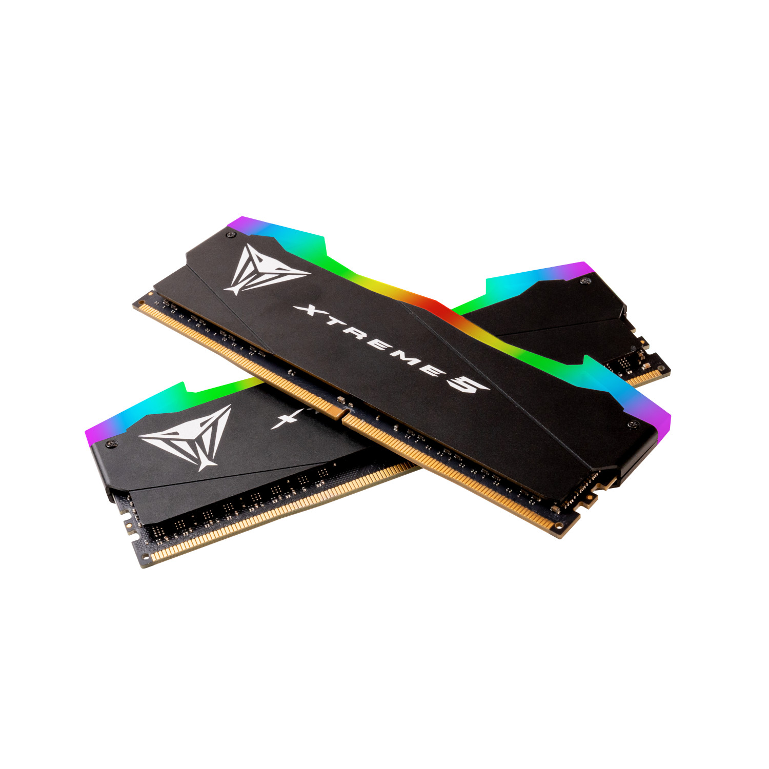 رم Patriot Viper Xtreme 5 RGB DDR5 48GB Dual 8000MHz CL38-3