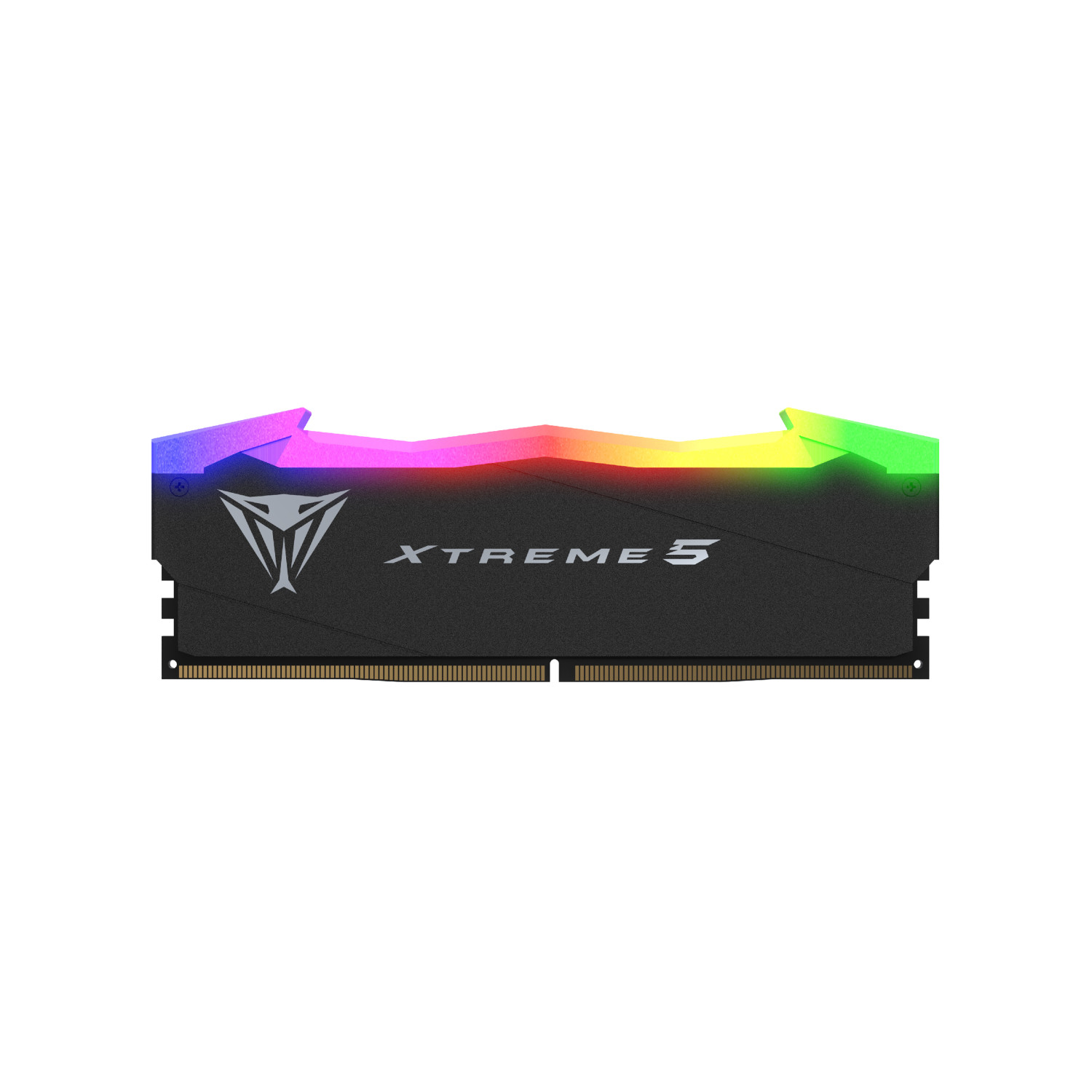رم Patriot Viper Xtreme 5 RGB DDR5 48GB Dual 8000MHz CL38-4