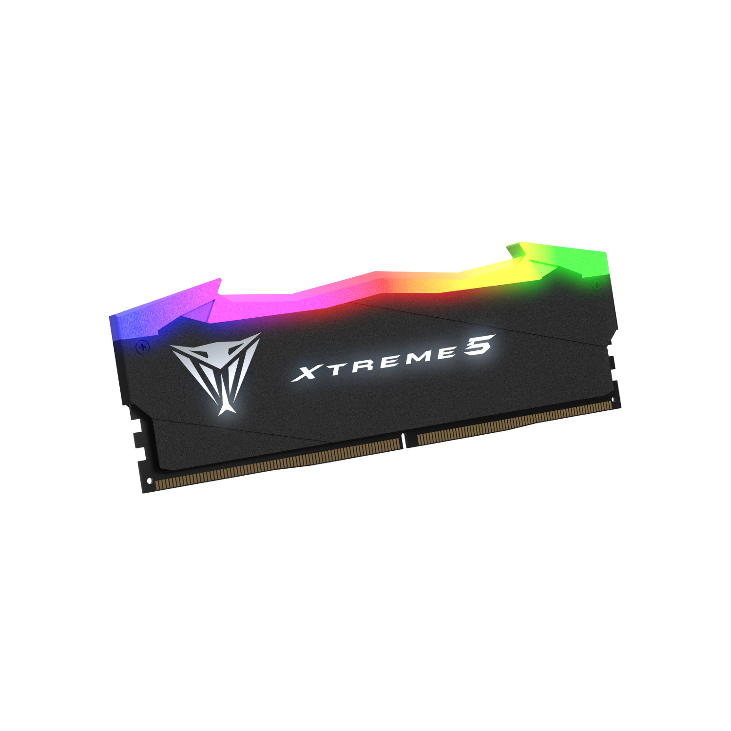 رم Patriot Viper Xtreme 5 RGB DDR5 48GB Dual 8000MHz CL38-5