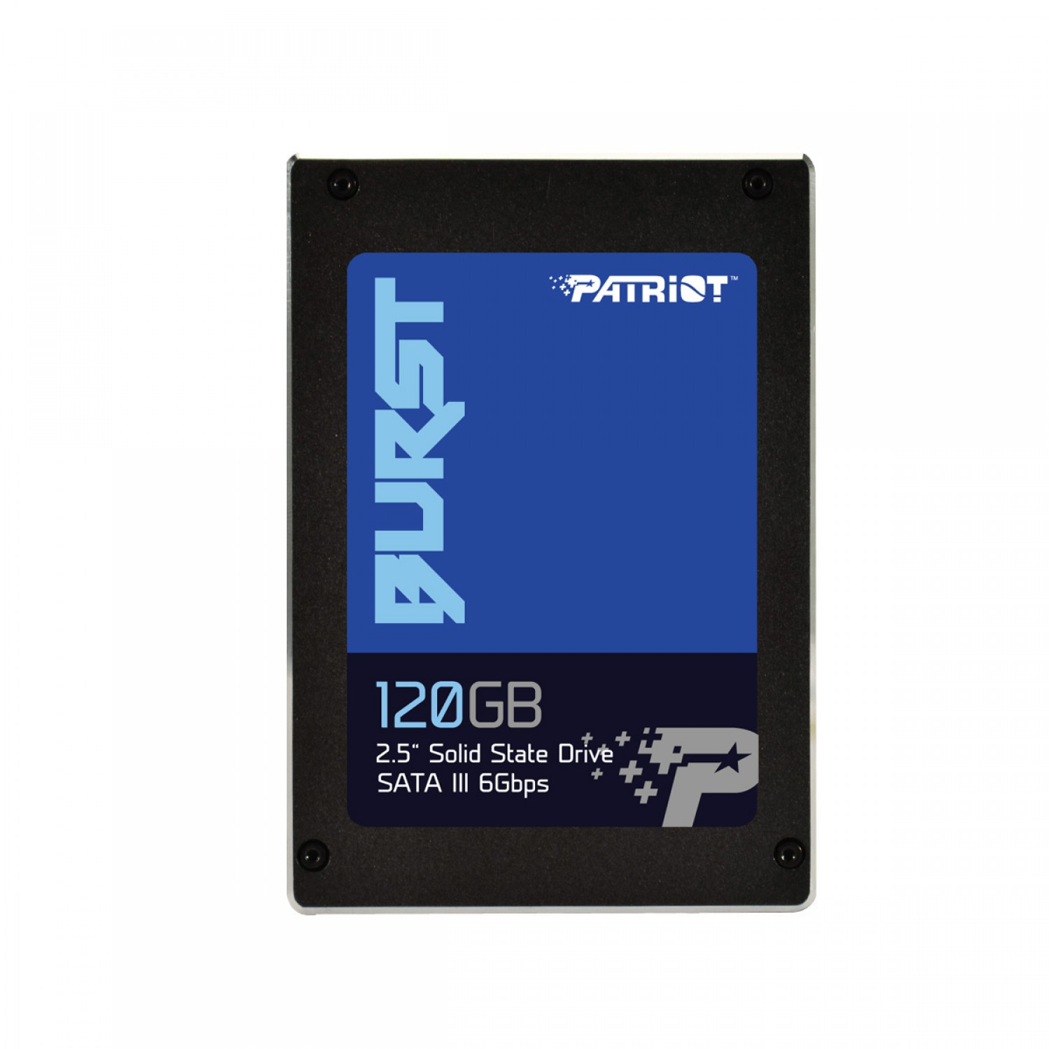 حافظه اس اس دی Patriot Burst 120GB-3