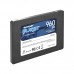 حافظه اس اس دی Patriot Burst 960GB-1