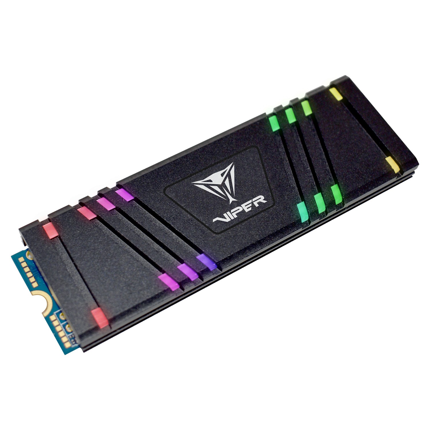 حافظه اس اس دی Patriot Viper VPR100 2TB-1