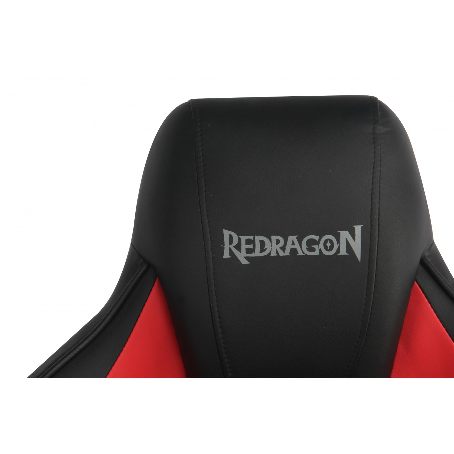 صندلی Redragon Capricornus C502 - Black/Red-6