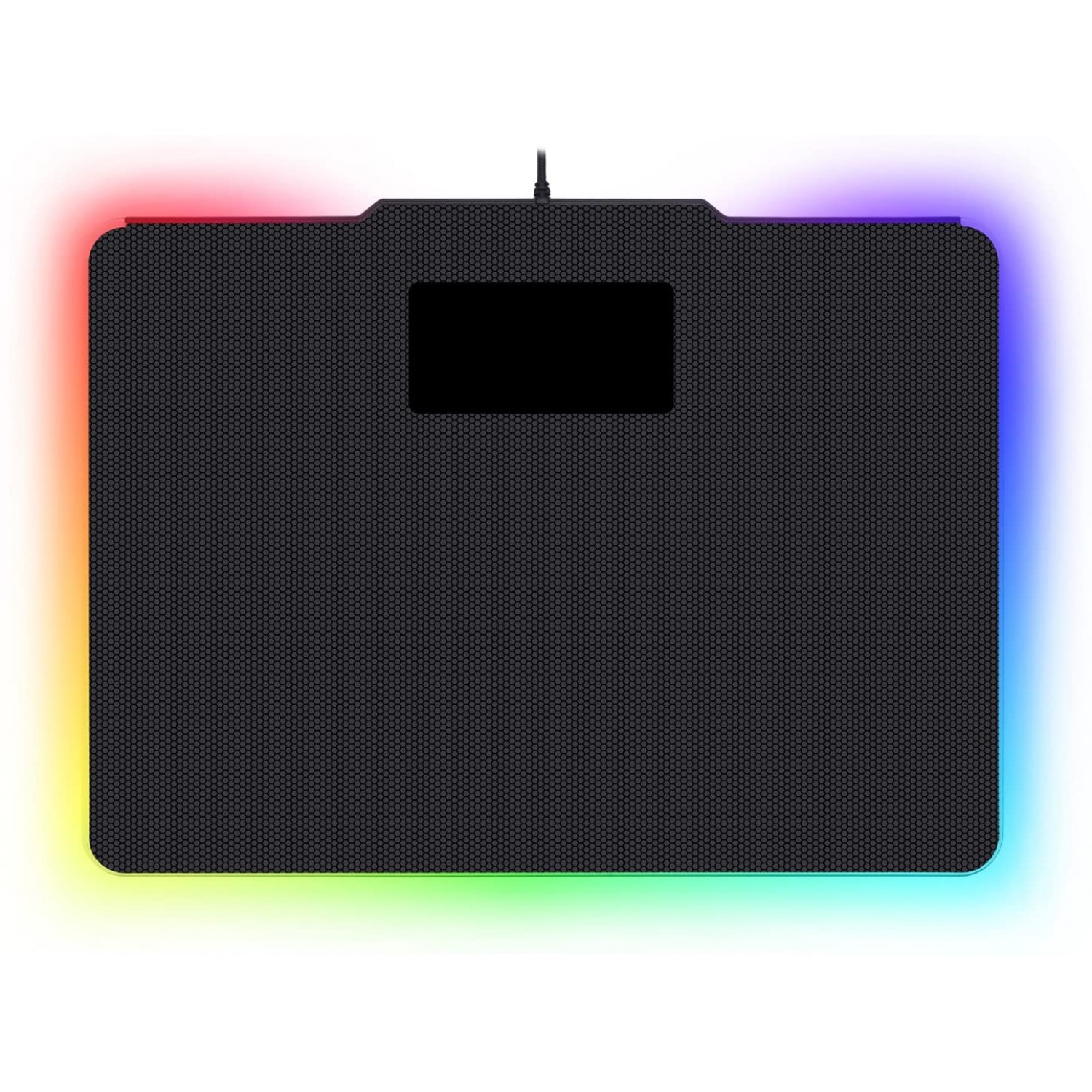 موس پد Redragon RGB P009 - جعبه باز-2