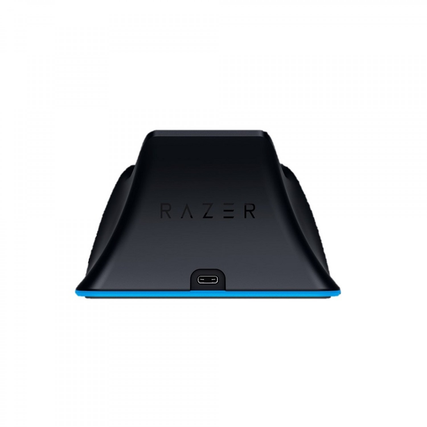 پایه شارژ Razer for PS5 - Blue-4