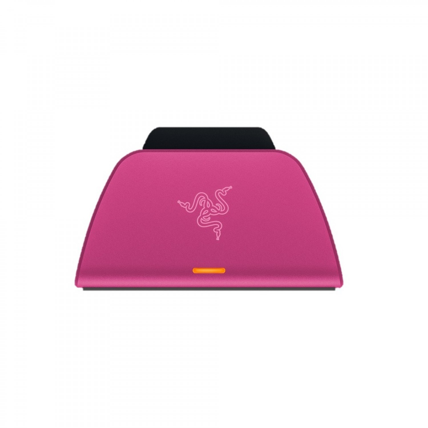 پایه شارژ Razer for PS5 - Pink-1