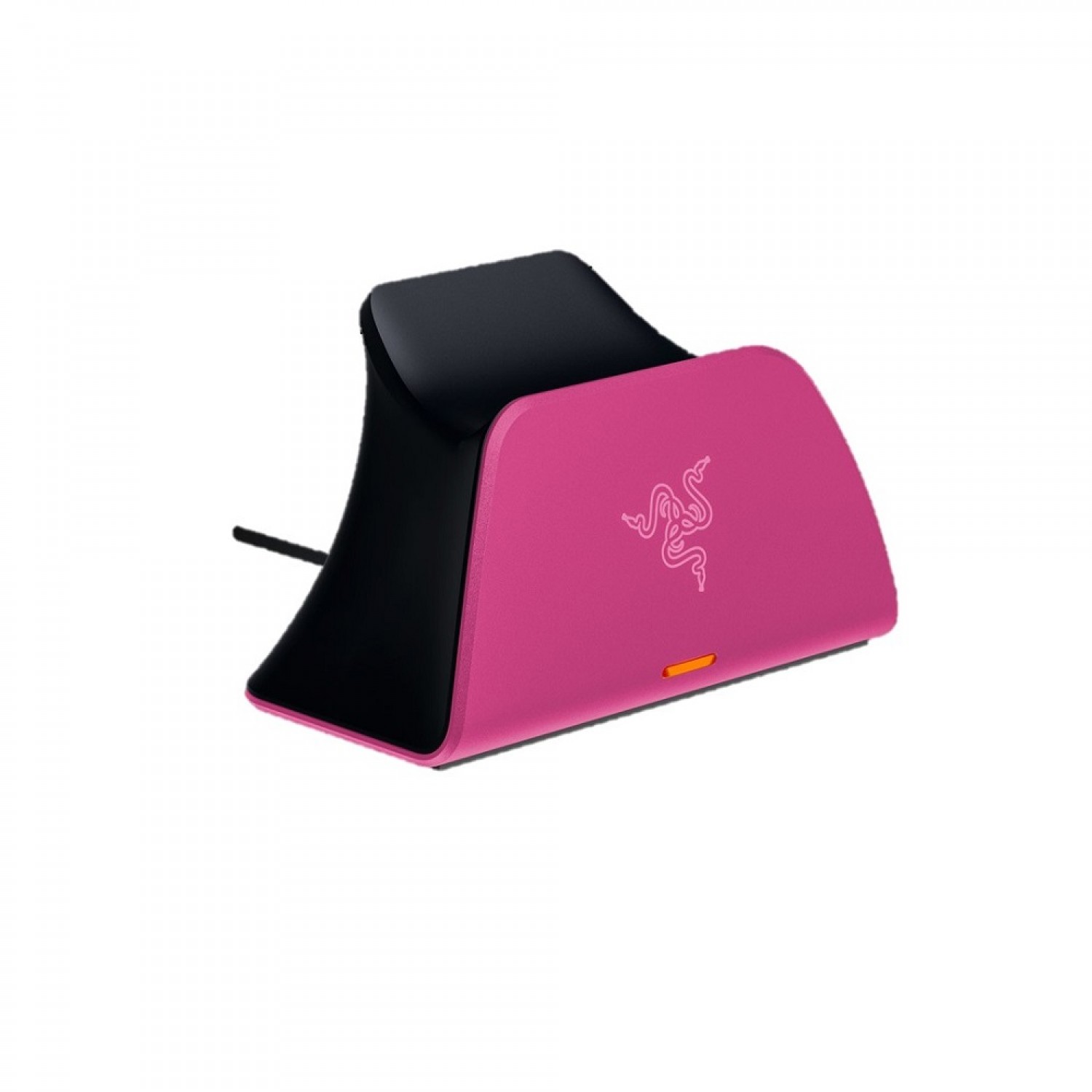 پایه شارژ Razer for PS5 - Pink-2
