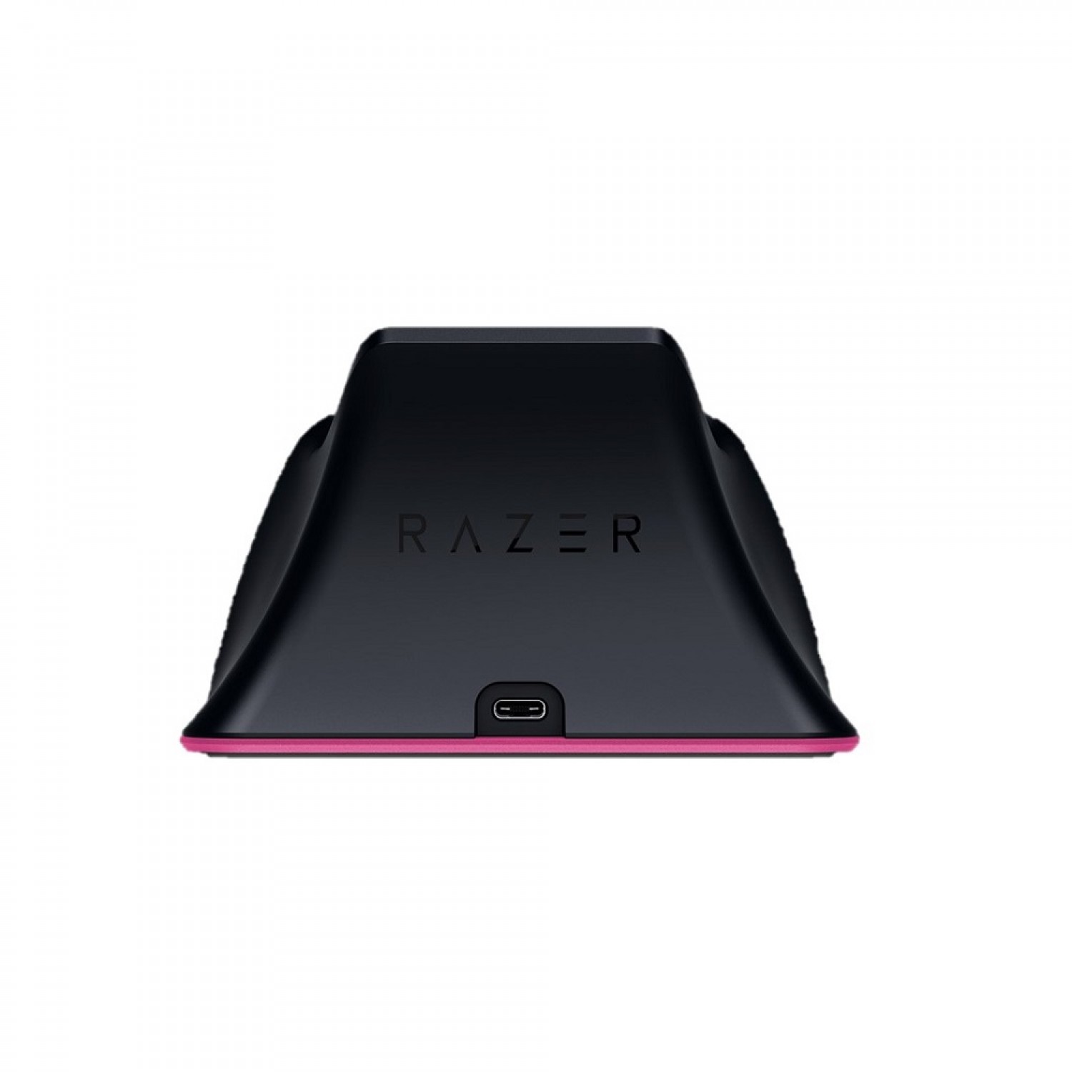 پایه شارژ Razer for PS5 - Pink-4