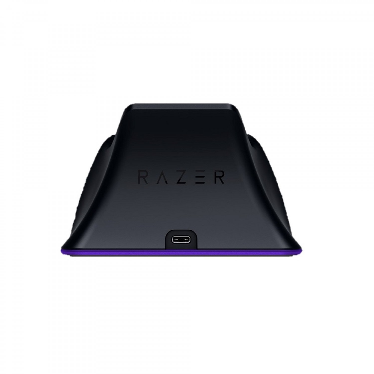 پایه شارژ Razer for PS5 - Purple-4