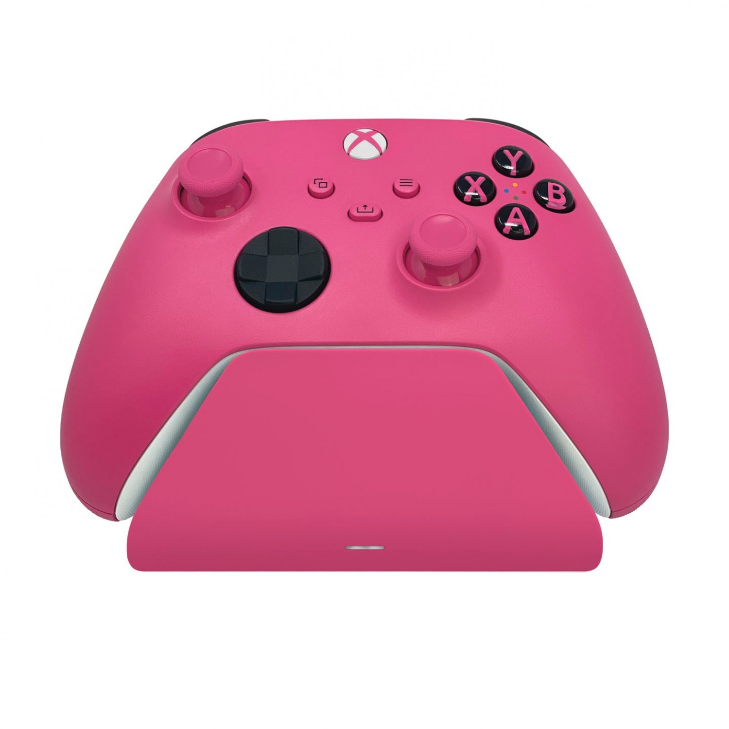 پایه شارژ Razer Universal for Xbox - Deep Pink
