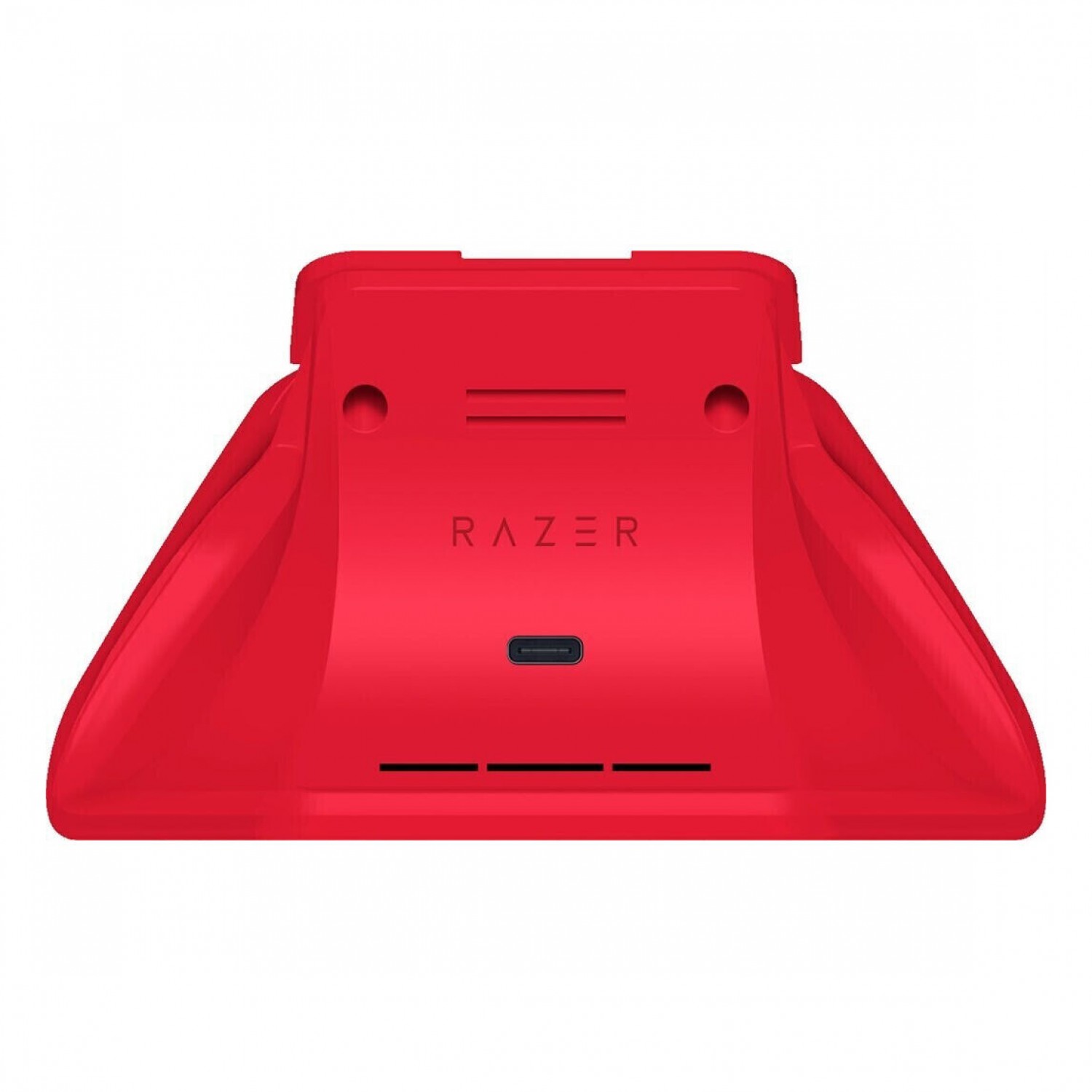پایه شارژ Razer Universal for Xbox - Pulse Red-3