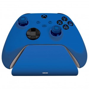پایه شارژ Razer Universal for Xbox - Shock Blue