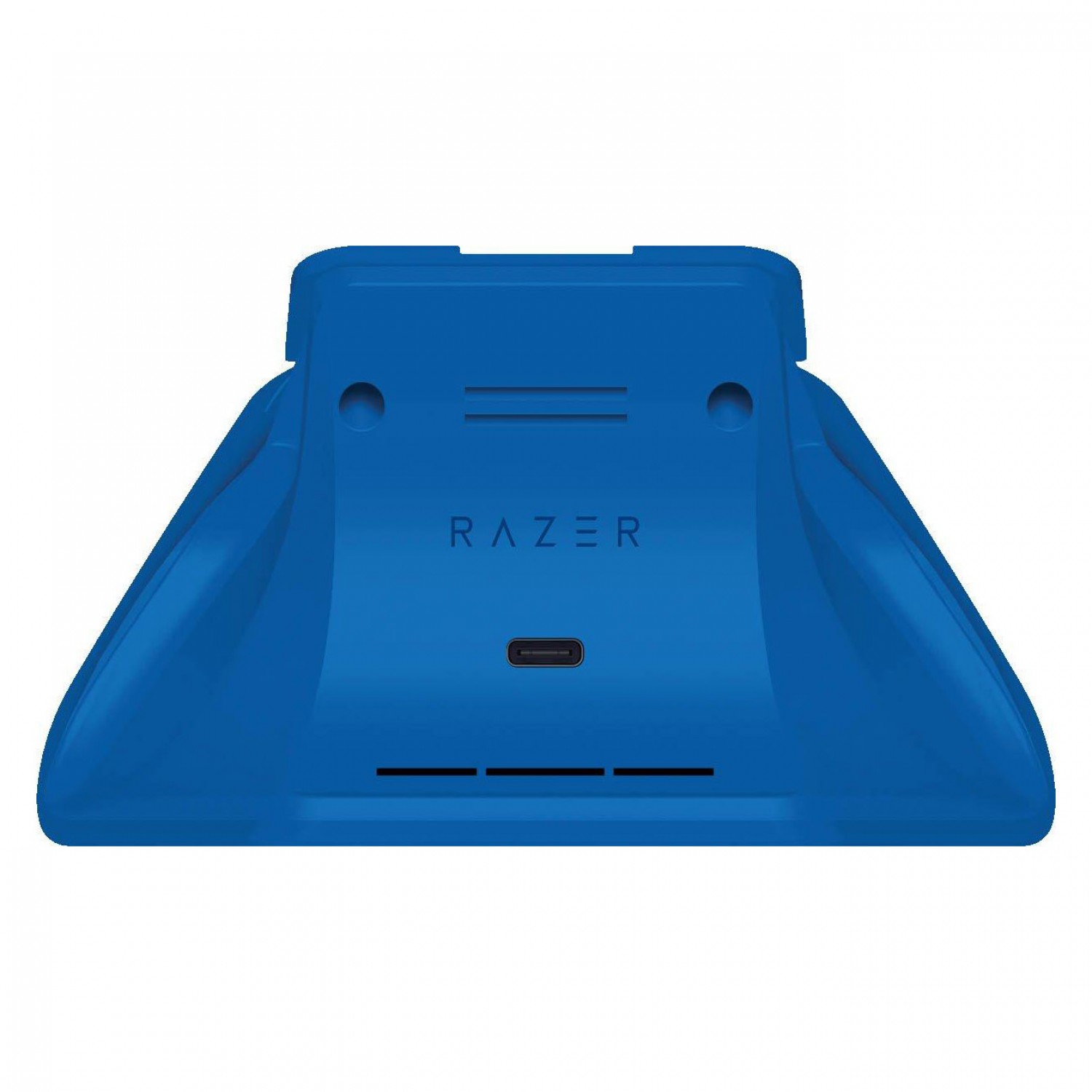 پایه شارژ Razer Universal for Xbox - Shock Blue-3