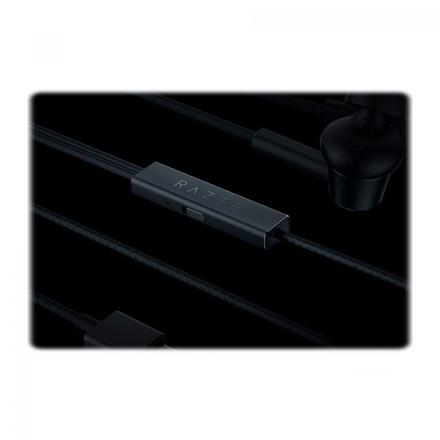 ایرفون Razer Hammerhead USB C ANC-3