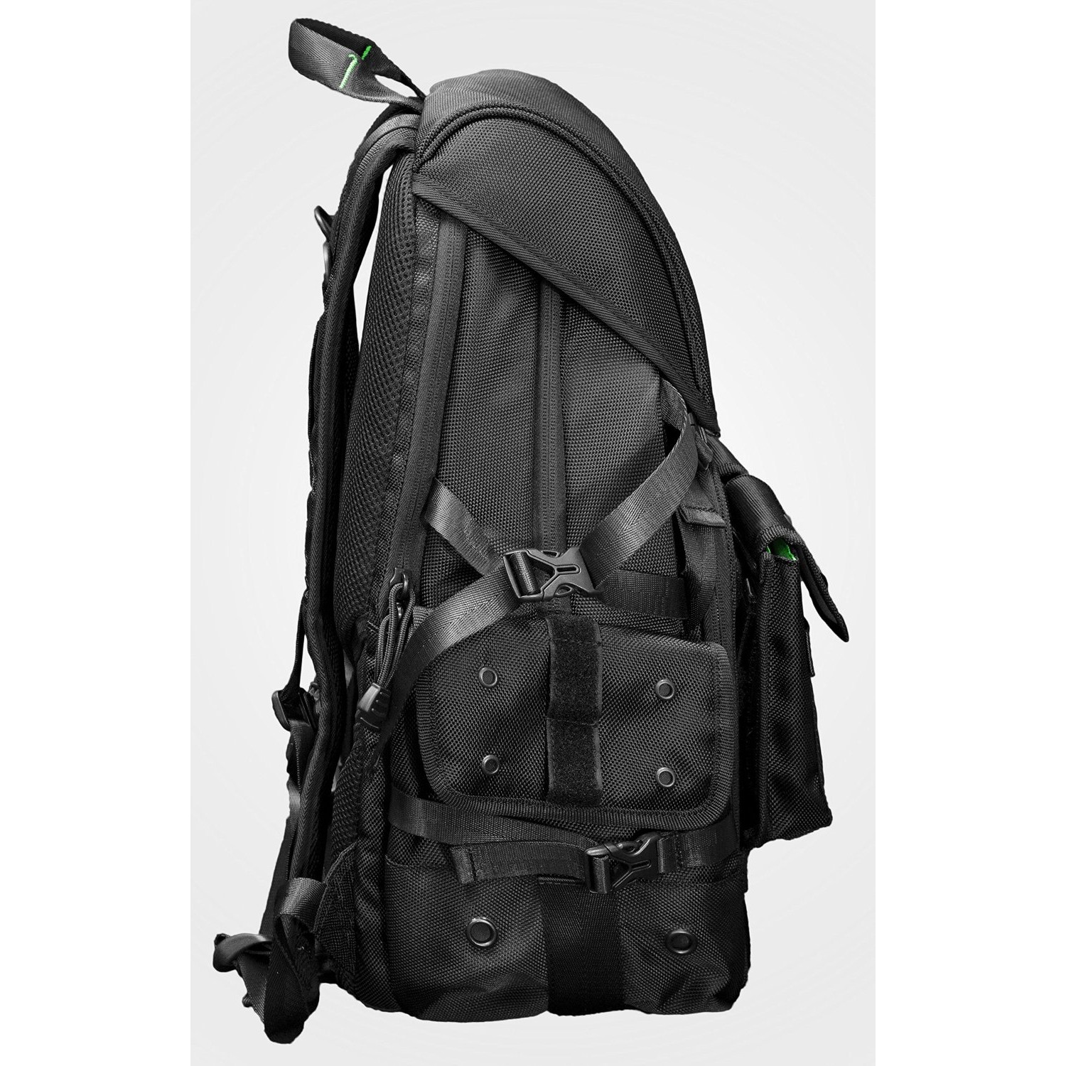 Razer Tactical Pro Backpack-1