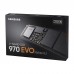 حافظه اس اس دی SAMSUNG 970 EVO 250GB-2
