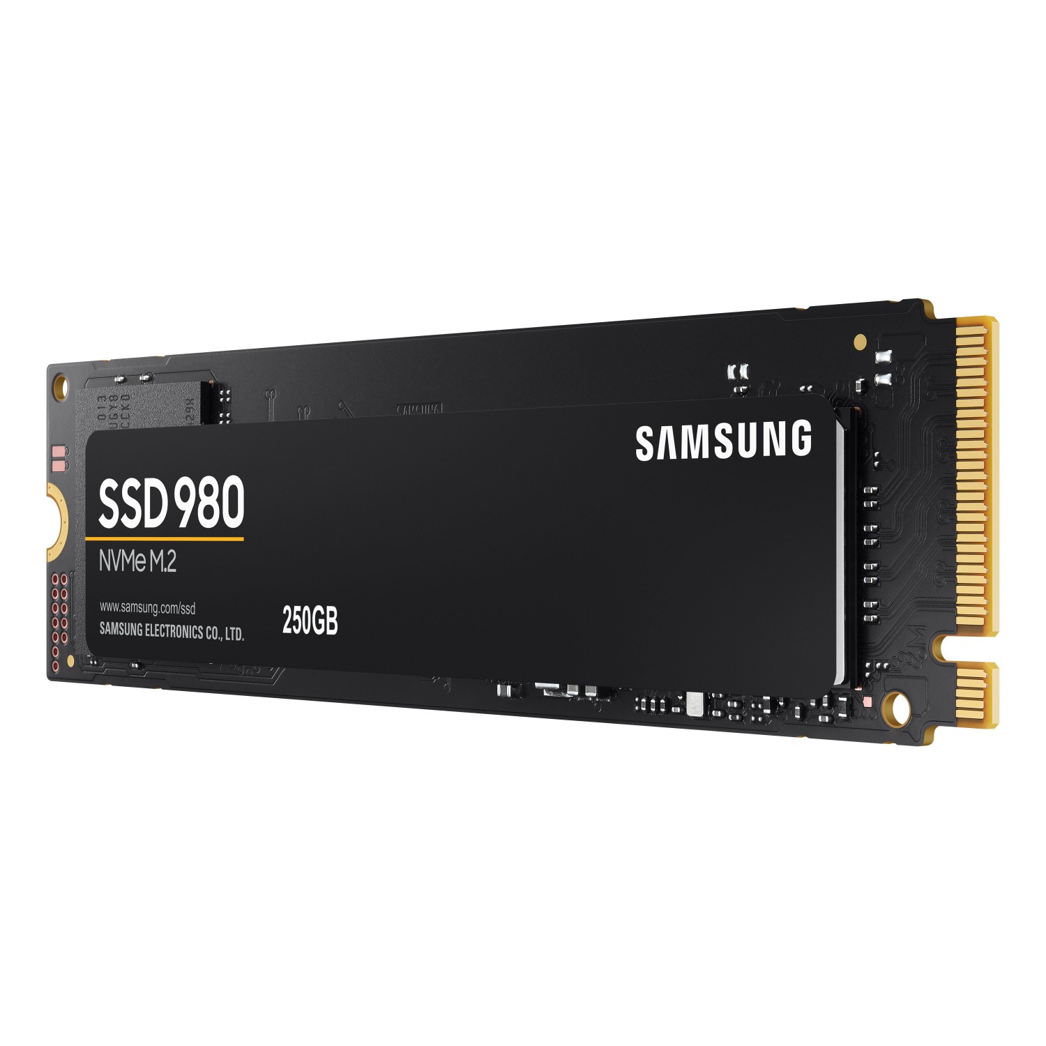 حافظه اس اس دی SAMSUNG 980 250GB-1