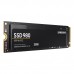 حافظه اس اس دی SAMSUNG 980 250GB-2