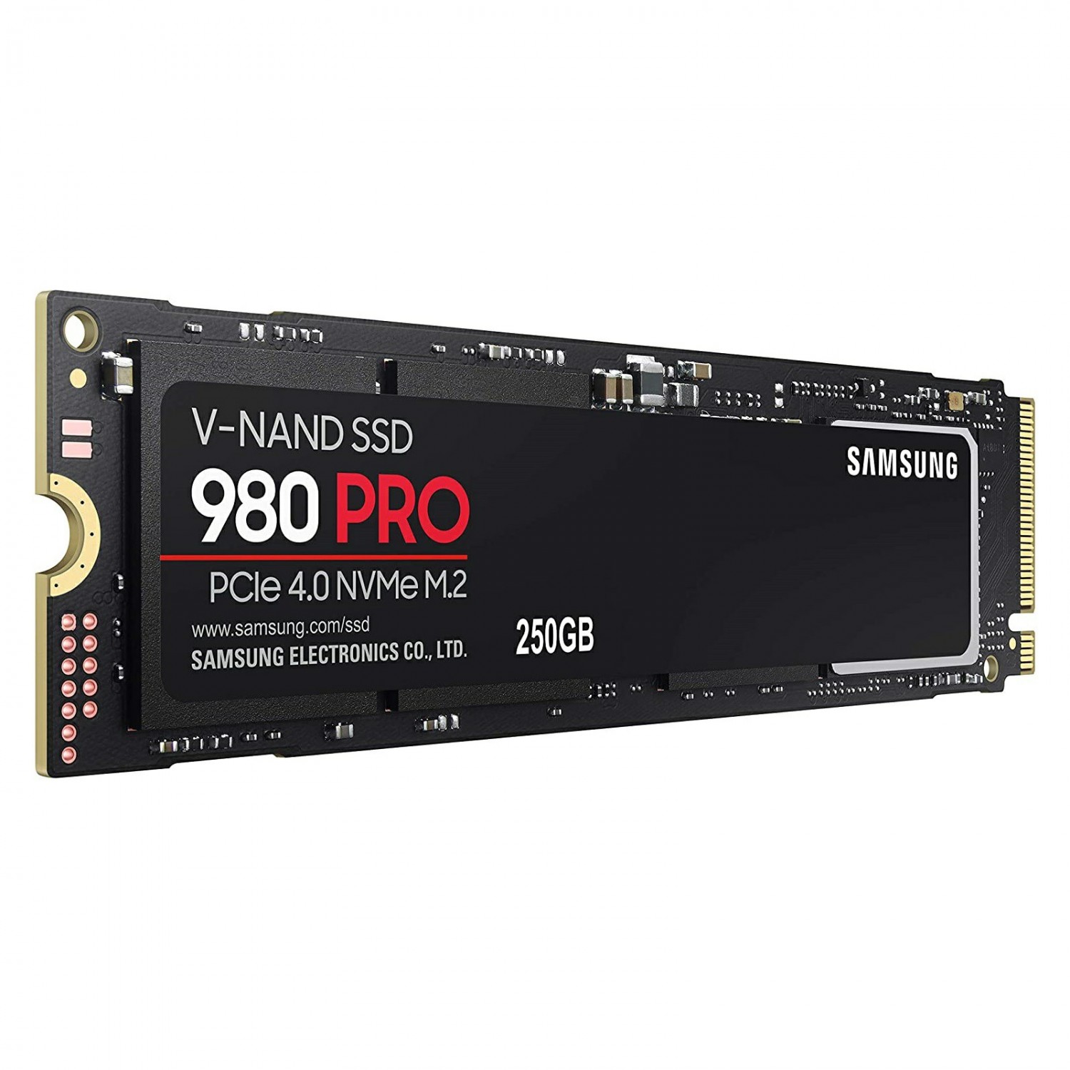 حافظه اس اس دی SAMSUNG 980 PRO 250GB-1