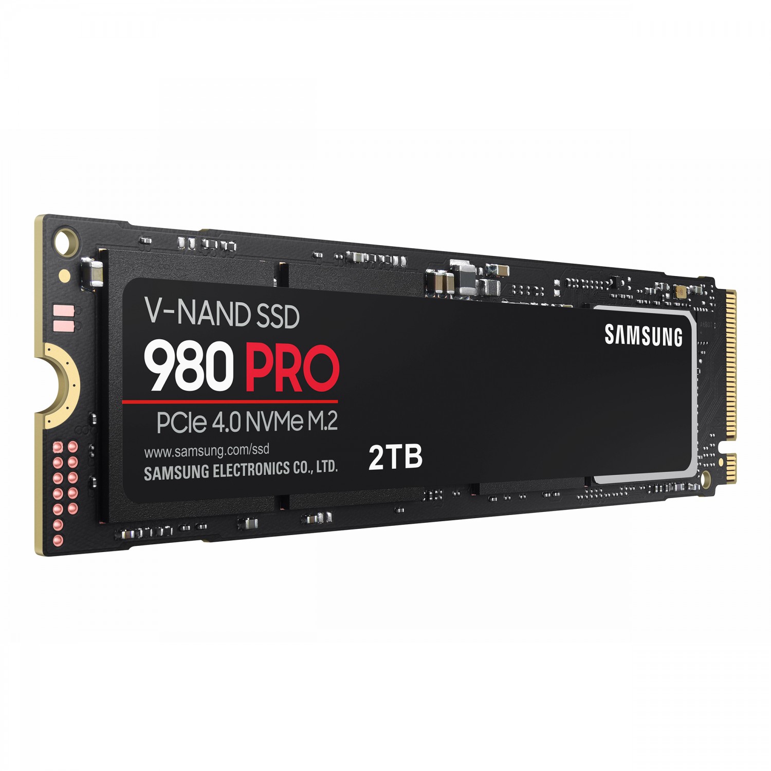 حافظه اس اس دی SAMSUNG 980 PRO 2TB-1