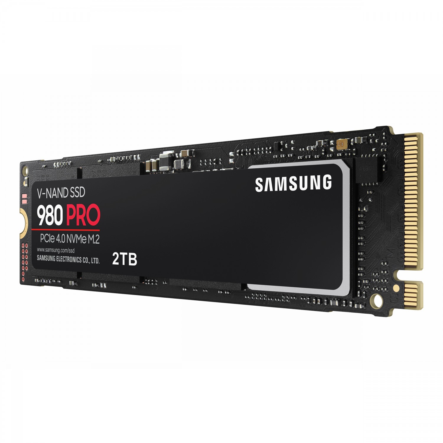 حافظه اس اس دی SAMSUNG 980 PRO 2TB-2