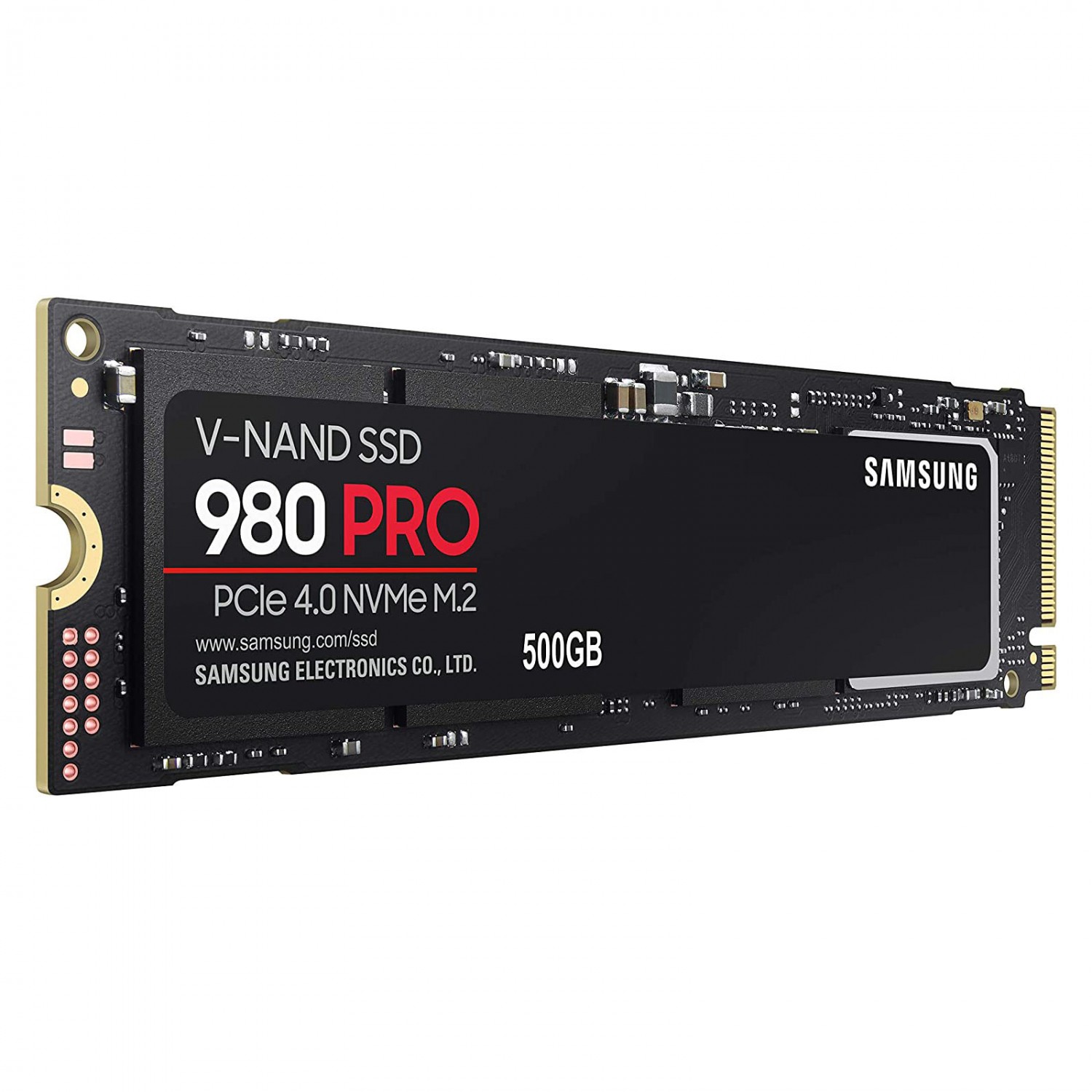 حافظه اس اس دی SAMSUNG 980 PRO 500GB-1