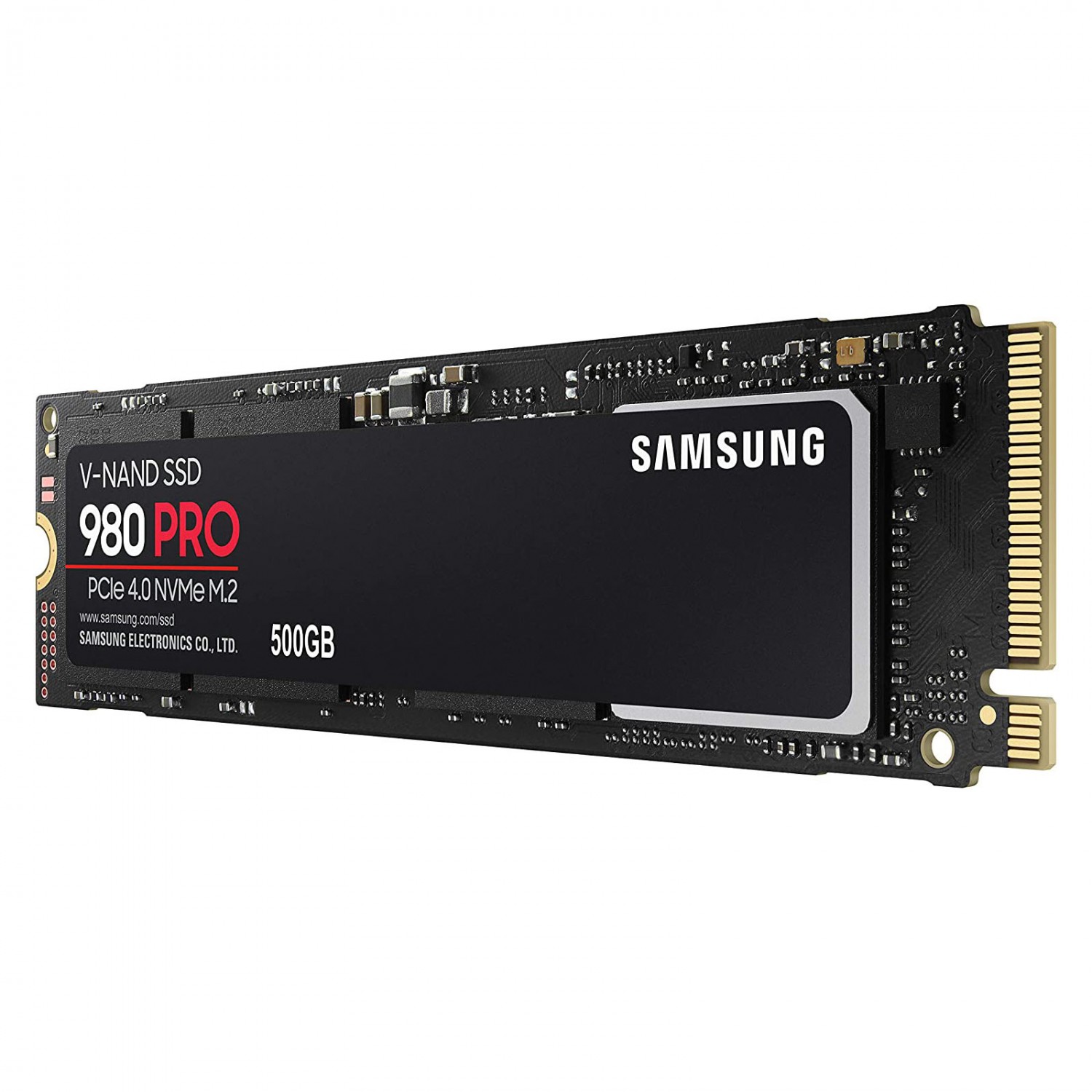 حافظه اس اس دی SAMSUNG 980 PRO 500GB-2