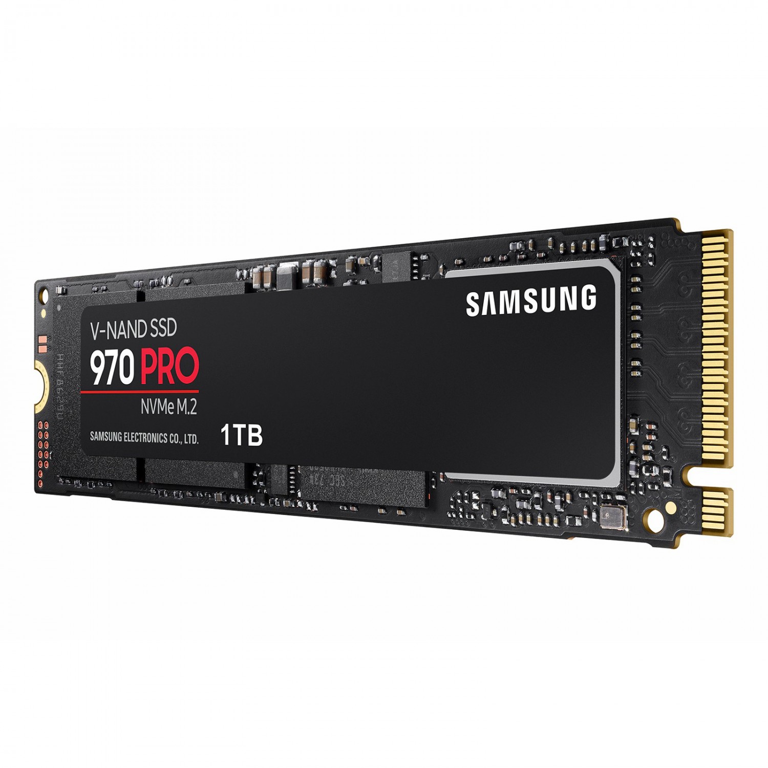 حافظه اس اس دی SAMSUNG 970 PRO 1TB-2