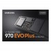 حافظه اس اس دی SAMSUNG 970 EVO Plus 250GB-4