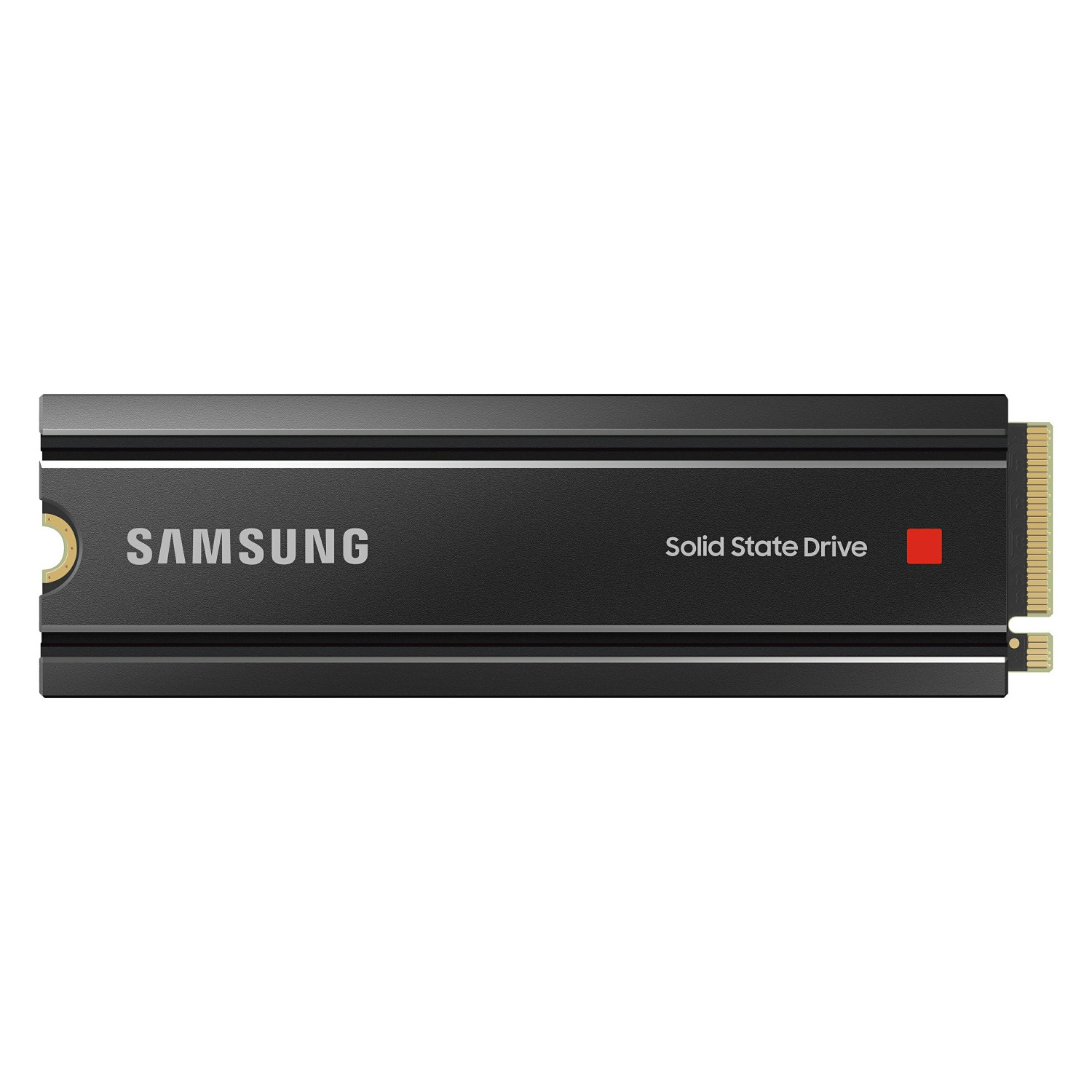 حافظه اس اس دی SAMSUNG 980 PRO Heatsink 1TB