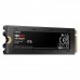 حافظه اس اس دی SAMSUNG 980 PRO Heatsink 1TB-3