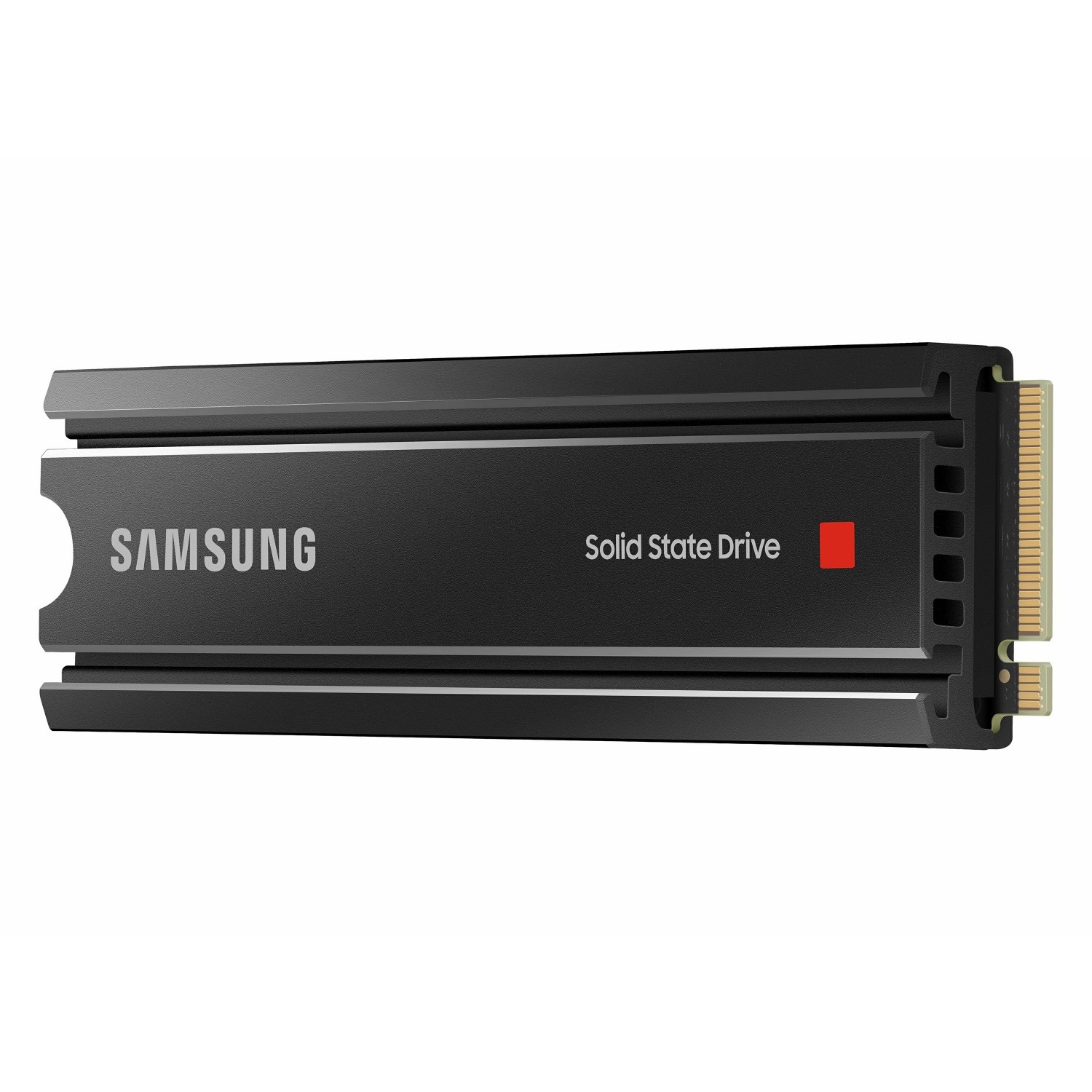 حافظه اس اس دی SAMSUNG 980 PRO Heatsink 1TB-1