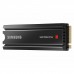 حافظه اس اس دی SAMSUNG 980 PRO Heatsink 1TB-1
