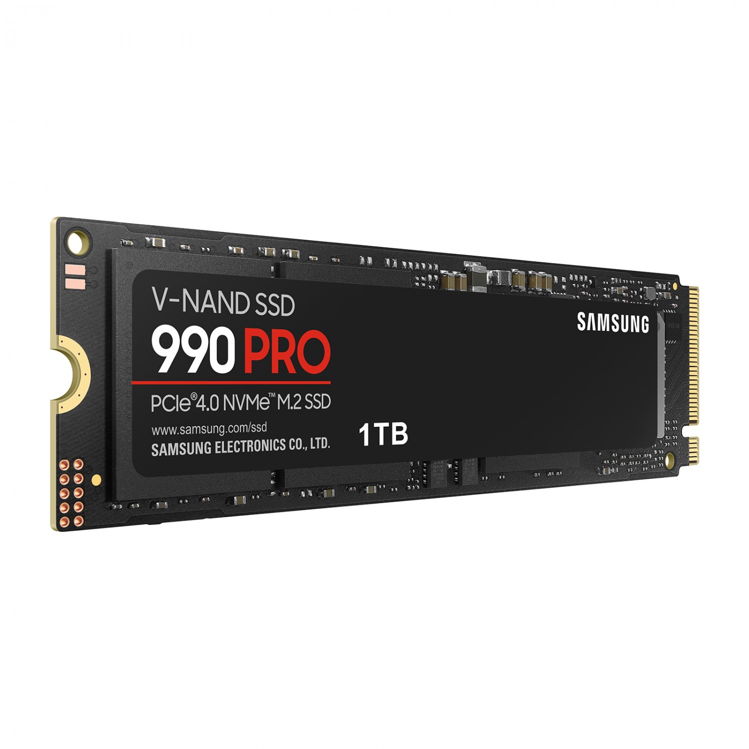 حافظه اس اس دی SAMSUNG 990 PRO 1TB-1