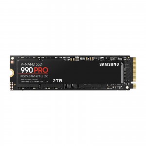 حافظه اس اس دی SAMSUNG 990 PRO 2TB