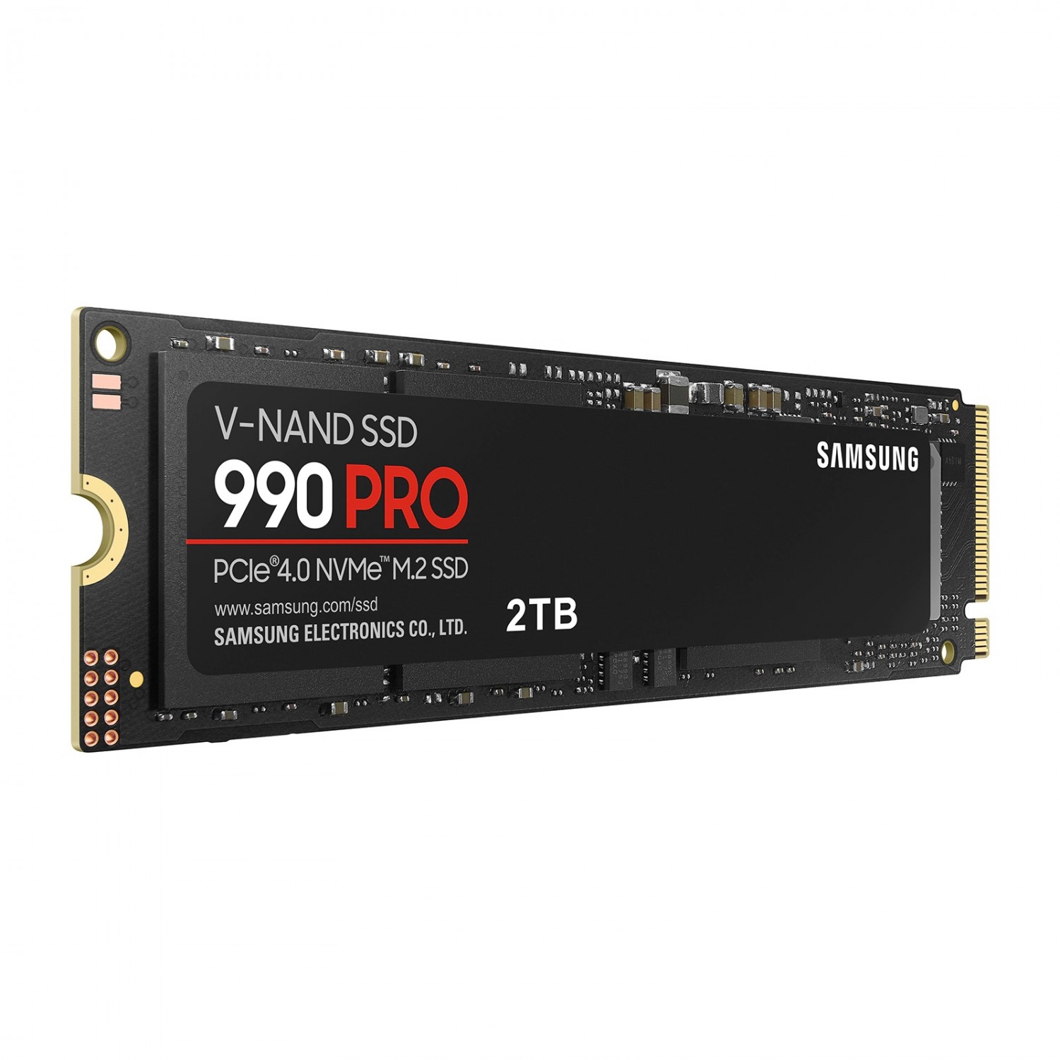 حافظه اس اس دی SAMSUNG 990 PRO 2TB-1