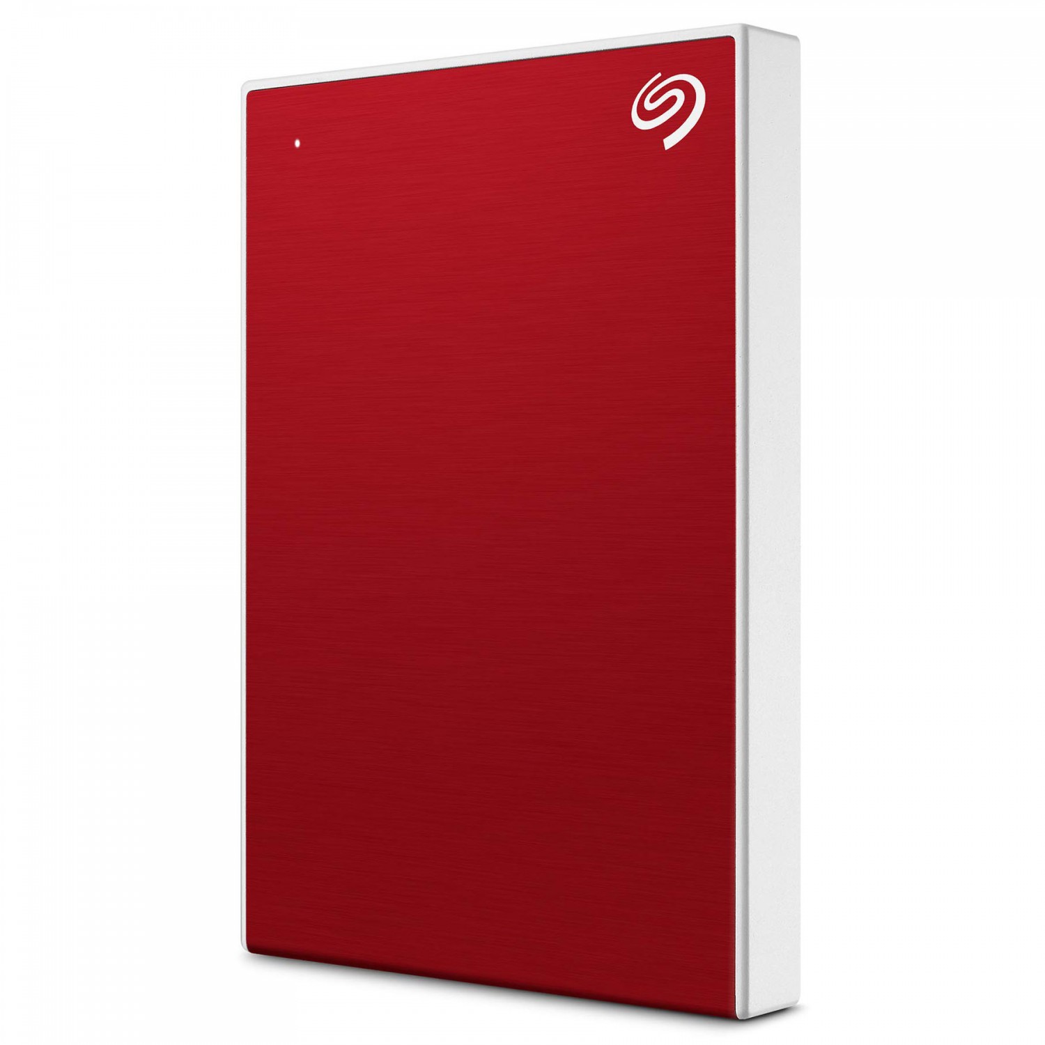 هارد دیسک اکسترنال Seagate One Touch 1TB - Red