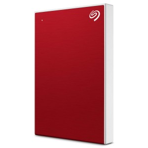 هارد دیسک اکسترنال Seagate One Touch 2TB - Red