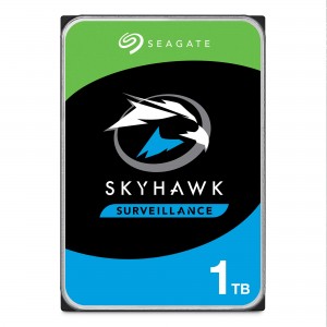 هارد دیسک Seagate SkyHawk 1TB ST1000VX005